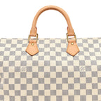 Damier Azur Speedy 35