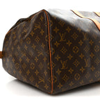 Monogram Keepall 55