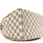Damier Azur Speedy 25