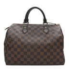 Damier Ebene Speedy 30