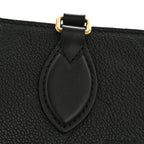 Empreinte Monogram Giant Onthego PM Black