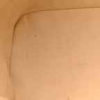 Empreinte Monogram Giant Neverfull MM Cream