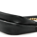 Empreinte Monogram Giant Multi Pochette Accessories Black Beige