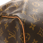 Monogram Keepall Bandouliere 55