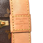 Monogram Alma BB