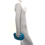 Nappa Intrecciato Mini Jodie Blaster