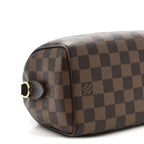 Damier Ebene Speedy Bandouliere 20