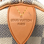 Damier Azur Speedy 25