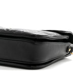 Empreinte Pochette Metis Black