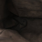 Guccissima Signature Small Day Backpack Black