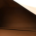 Swift Kelly Pochette Clutch Chai