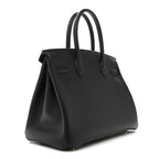Togo Birkin 30 Black