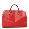 Epi Speedy 30 Castillan Red
