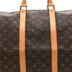 Monogram Keepall 55