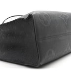 Empreinte Monogram Giant Onthego GM Black