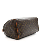 Monogram Speedy 40