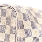 Damier Azur Neo Neverfull MM