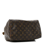 Monogram Speedy 30