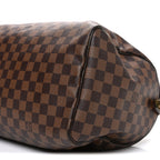 Damier Ebene Speedy 35
