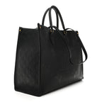 Empreinte Monogram Giant Onthego GM Black