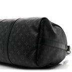 Monogram Eclipse Keepall Bandouliere 45