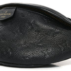 Empreinte BumBag Black
