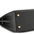 Epsom Kelly Sellier 25 Black