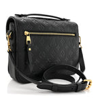 Empreinte Pochette Metis Black