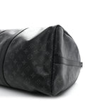 Monogram Eclipse Keepall Bandouliere 55