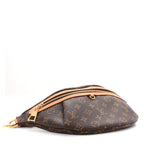Monogram High Rise Bumbag