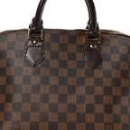 Damier Ebene Alma PM