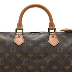 Monogram Speedy 35