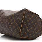 Monogram Speedy 35