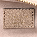 Empreinte Mini Bumbag Tourterelle Cream