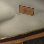 Monogram High Rise Bumbag