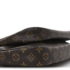 Monogram Multi Pochette Accessories Kaki