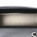 Dollar Calfskin Crystal Mini Dionysus Top Handle Bag Black Crystal
