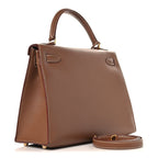 Evergrain Kelly Sellier 28 Gold