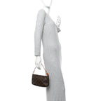 Monogram Pochette Accessories