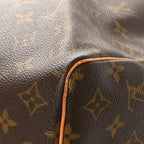 Monogram Keepall 50