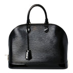 Electric Epi Alma GM Black
