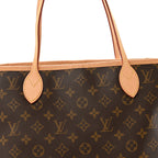 Monogram Neo Neverfull MM