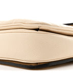 Empreinte Pochette Metis Creme