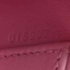 Epsom Horseshoe Mini Kelly Sellier 20 Mauve Sylvestre Craie