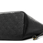 Empreinte Monogram Giant Neverfull MM Black