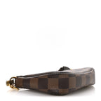 Damier Ebene Mini Pochette Accessories