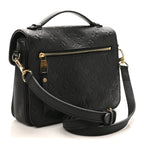 Empreinte Pochette Metis Black