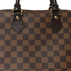 Damier Ebene Alma PM