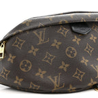 Monogram My LV World Tour Bumbag