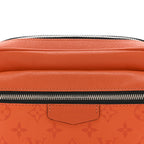 Taigarama Outdoor Bumbag Orange